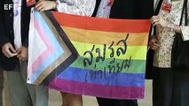 Tailandia da un primer paso para legalizar las uniones homosexuales  