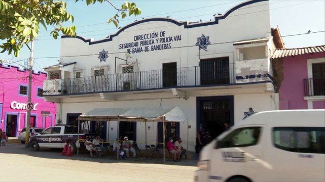 Sí habrá relevo en Seguridad Pública en Bahía de Banderas | CPS Noticias Puerto Vallarta