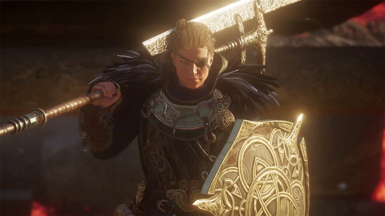 Assassin’s creed valhalla: die zeichen ragnaröks im deepdive-trailer vorgestellt