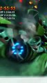 Pressurizer Dark Green Paint Job & Wheels Gameplay - Crash Team Racing Nitro-Fueled
