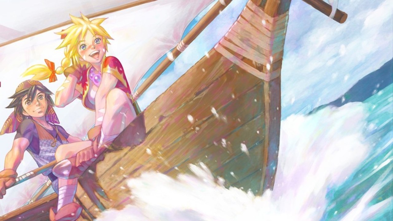 Chrono Cross: Trailer enthüllt Remaster des PS1-Klassikers