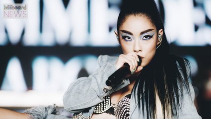 Rina Sawayama Opens Up About Wanting to Create Music to Represent Queer People | Billboard News