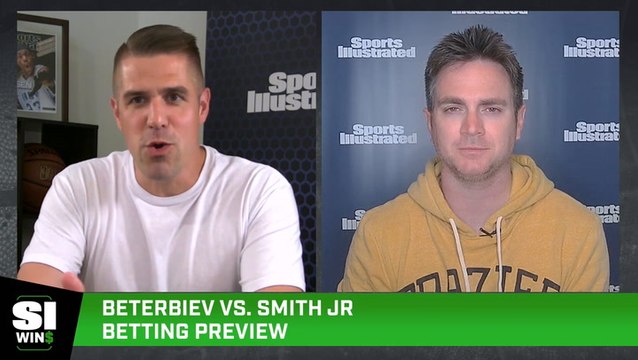 Why Joe Smith Jr. Has Puncher's Chance to Defeat Artur Beterbiev