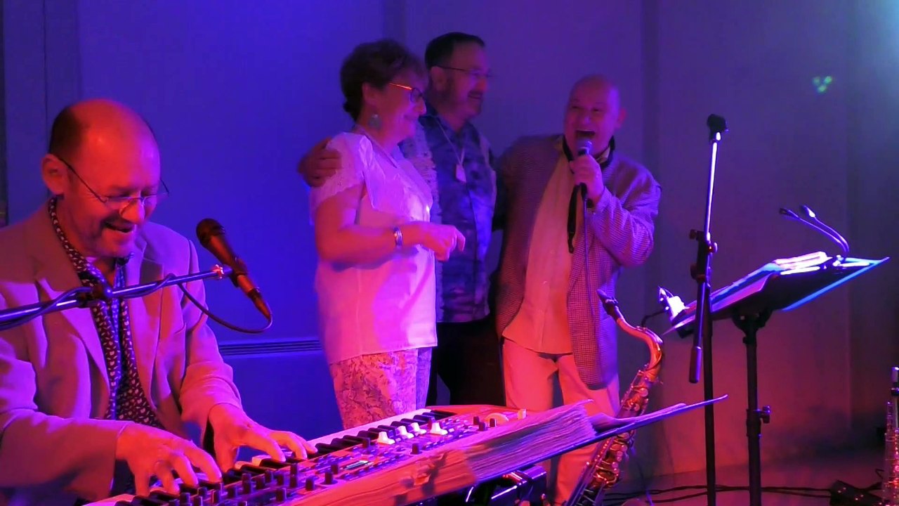 60 ans Véro : épisode 5