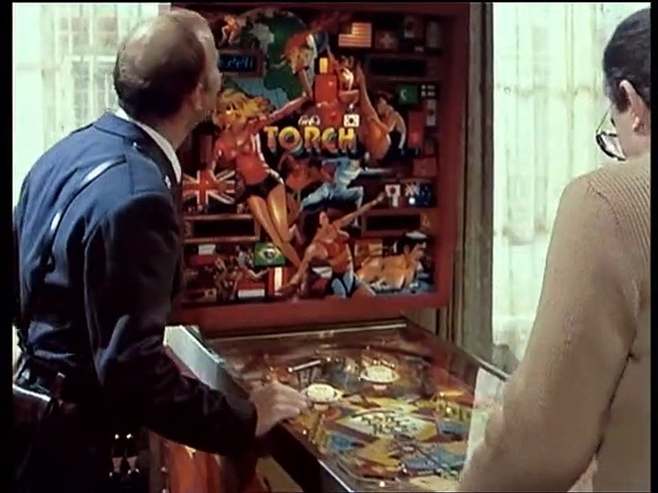 Der Andro-Jäger Teil 12 Ein Oberrat weiß keinen Rat