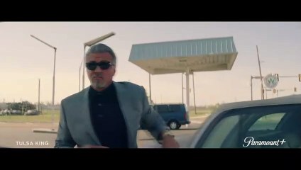 TULSA KING Official Teaser (2022)