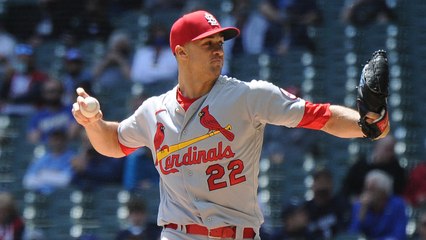 MLB 6/15 DFS: Top Valued Pitchers