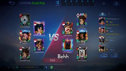 Jedag jedug video keren