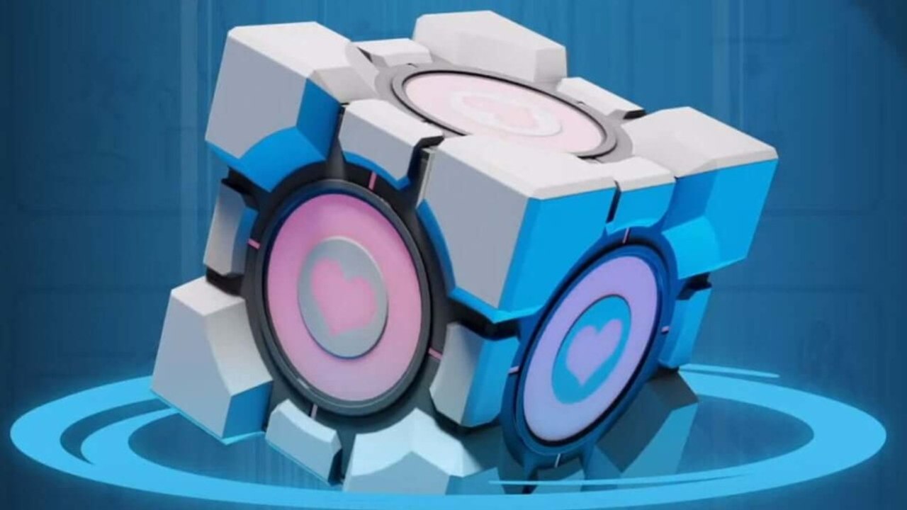 Portal: Companion Collection bringt GLaDOS im Ankündigungstrailer auf Nintendo Switch