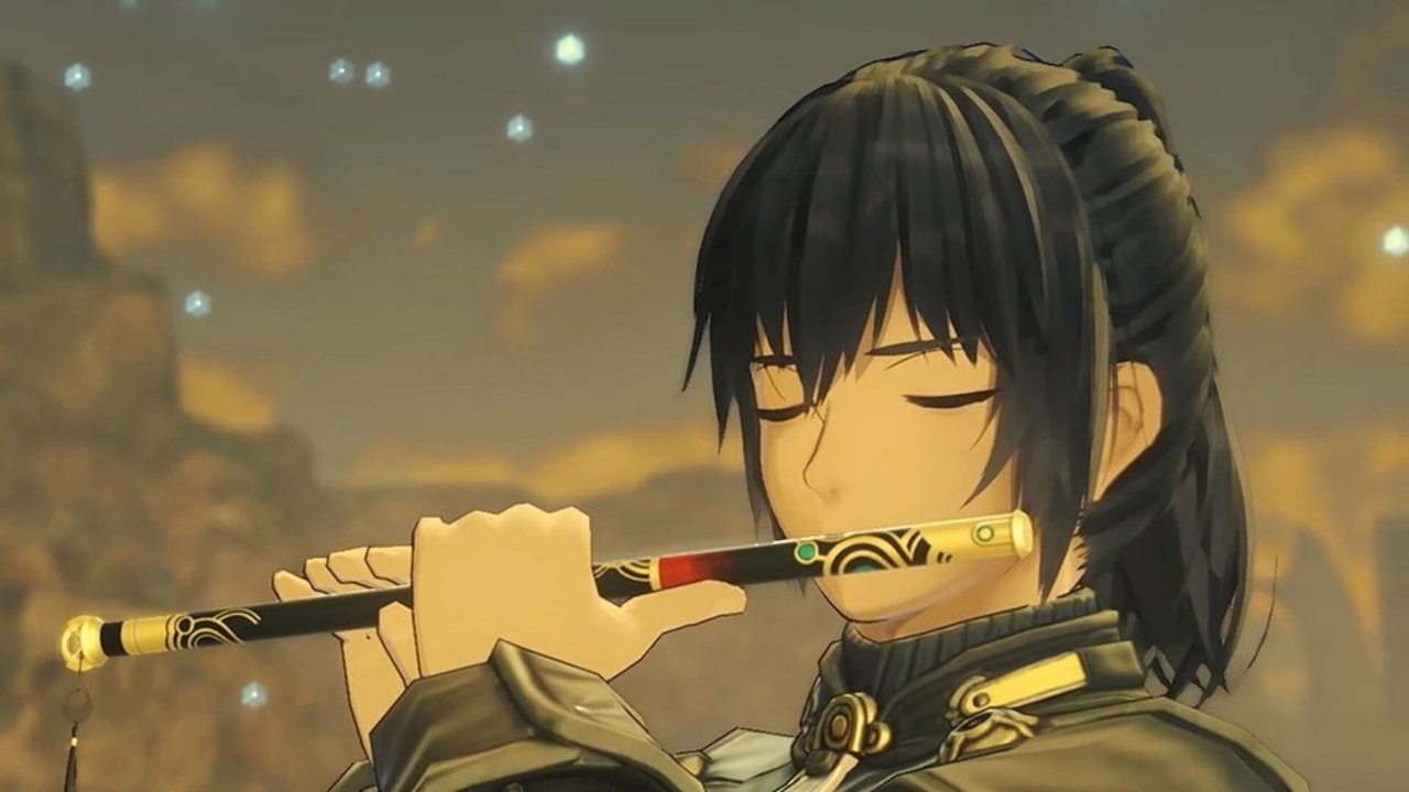 Xenoblade Chronicles 3 - Offiziell mit erstem Gameplay-Trailer angekündigt