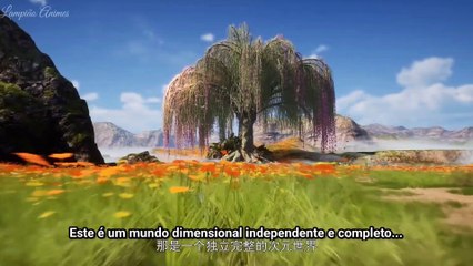 Tales of Demons and Gods Season 5 Episódio 68 [240] Legendado PT-BR