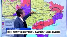 Binlerce Yıllık Türk Taktiği, Ukrayna'daki Savaşta Kullanıldı  - Tuna Öztunç ile Dünyada Bugün