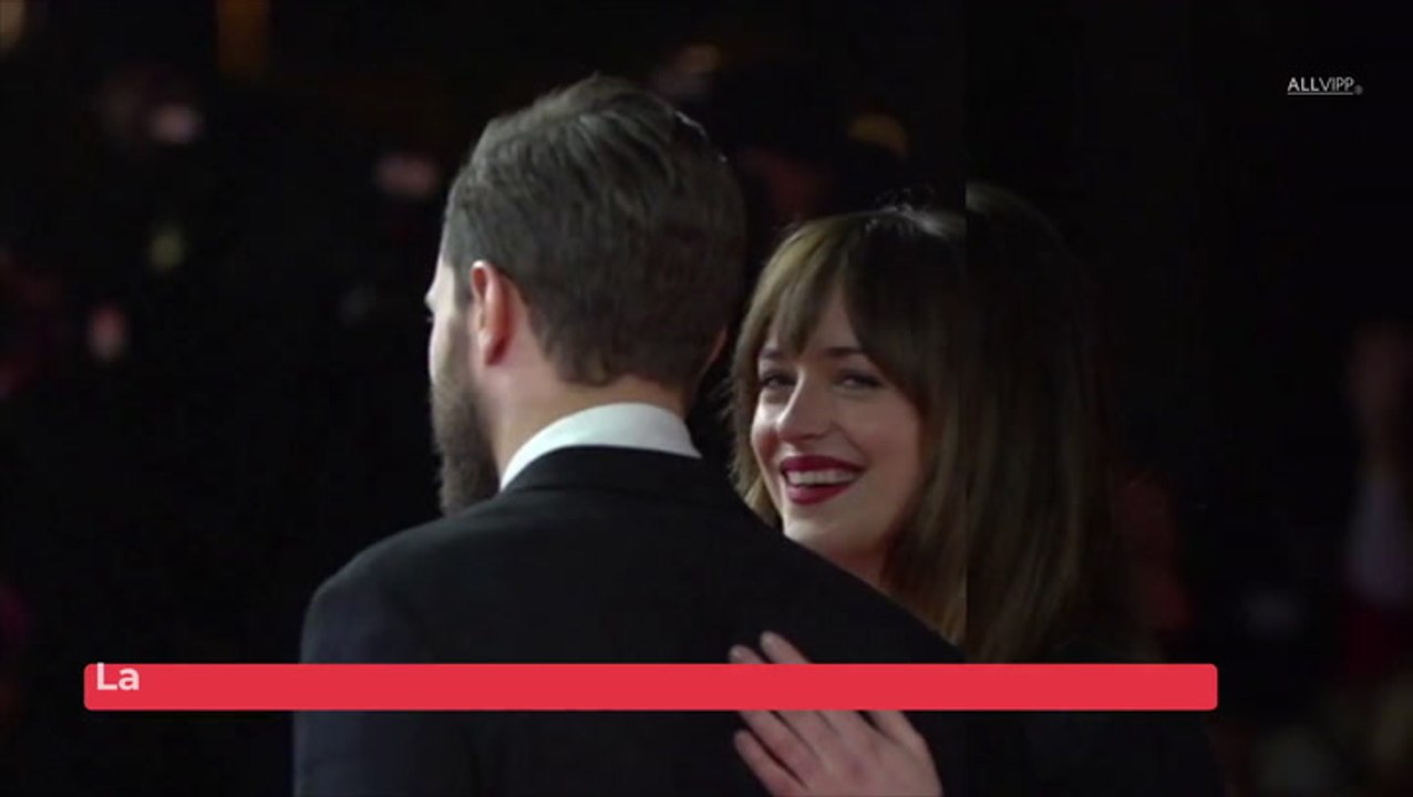 ¿Vuelven Christian y Ana? Lo que sabemos sobre la cuarta entrega de '50 sombras de Grey'