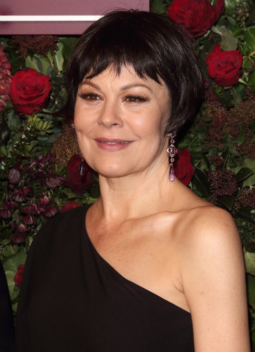 „Peaky Blinders“: Daran starb „Polly“-Darstellerin Helen McCrory