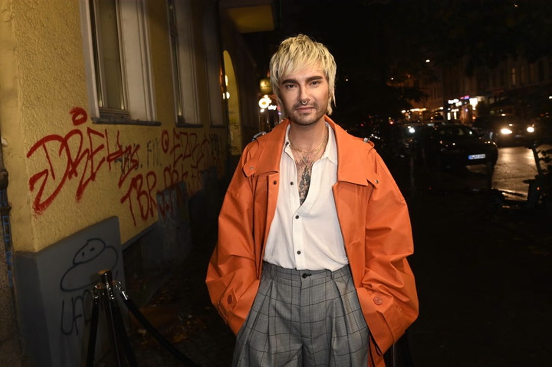 Bill Kaulitz über Kinderwunsch: „Wäre ganz schön“