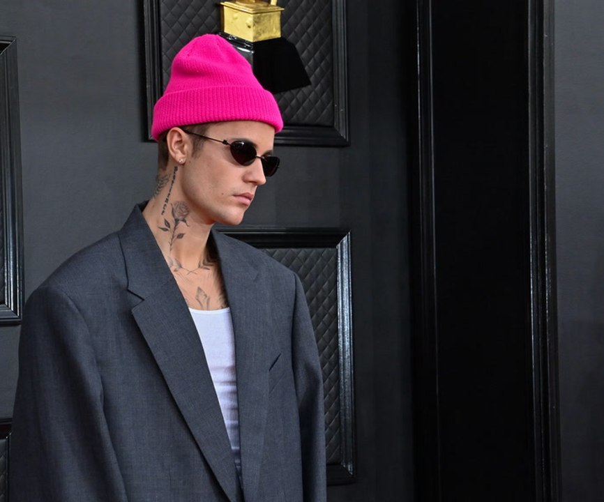 Justin Bieber gibt Gesundheitsupdate