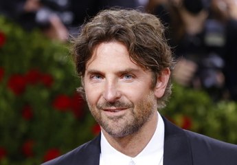 „Verloren und kokainsüchtig“: Bradley Cooper spricht über dunkle Vergangenheit