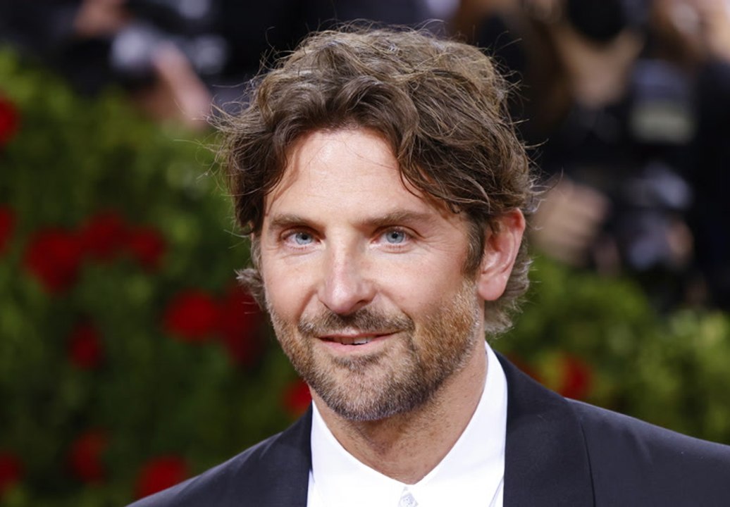 „Verloren und kokainsüchtig“: Bradley Cooper spricht über dunkle Vergangenheit