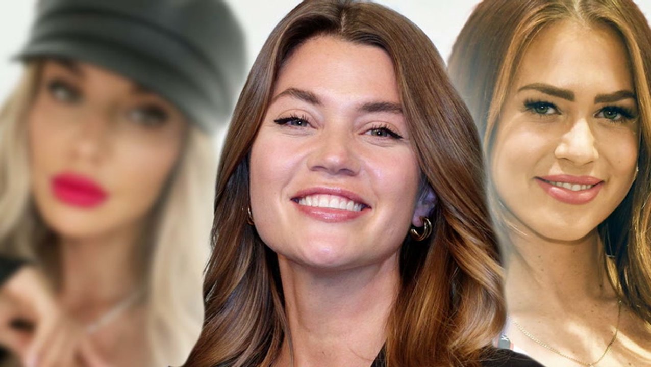 Sie ist die erfolgreichste „bachelorette“ auf social media