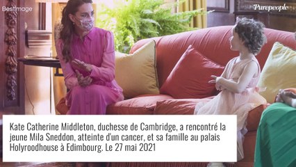 Kate Middleton copiée par sa mère : Carole Middleton pique dans son dressing, la preuve !