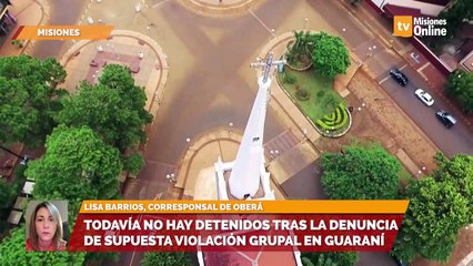 "Jueces en la escuela": en la casa del Bicentenario de Oberá