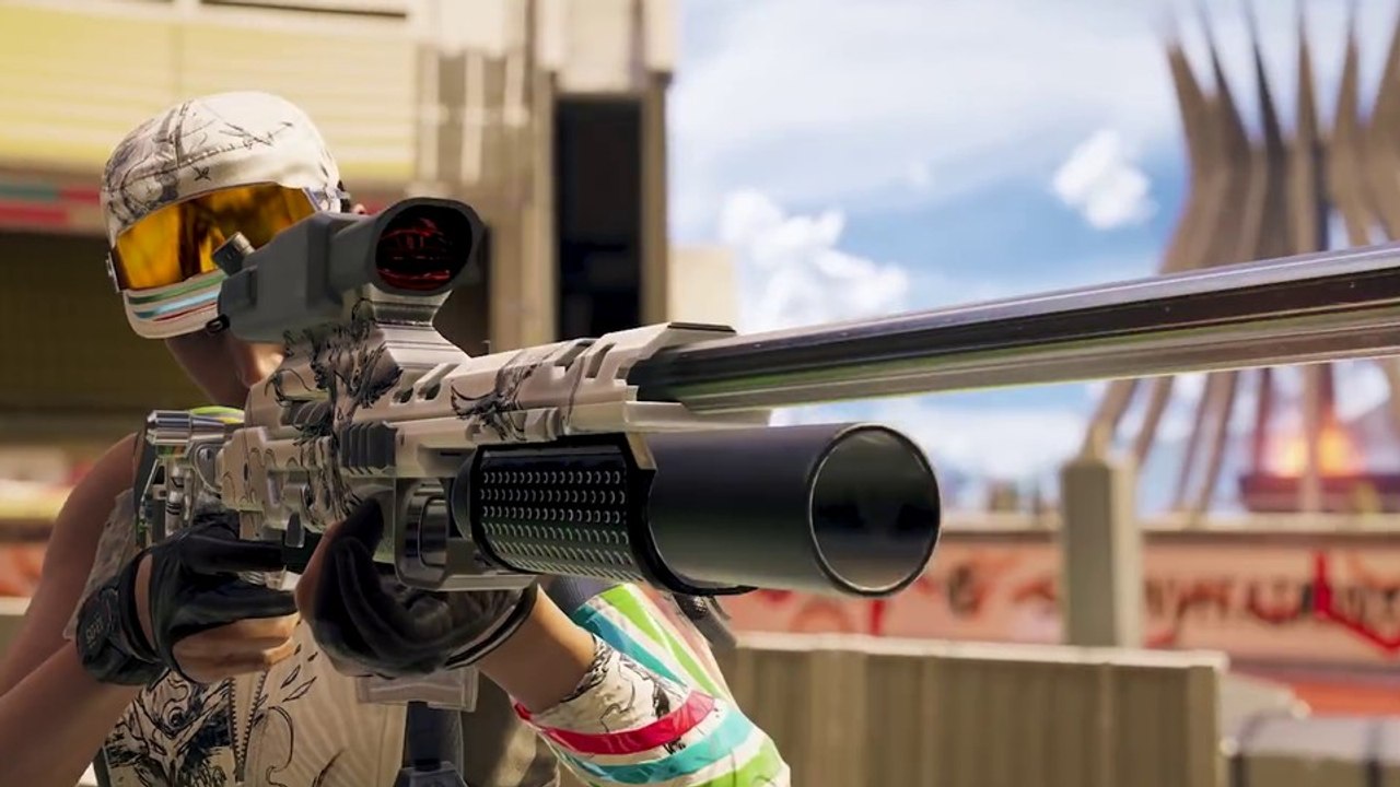 In Rainbow Six Siege startet das wichtigste Event des Jahres