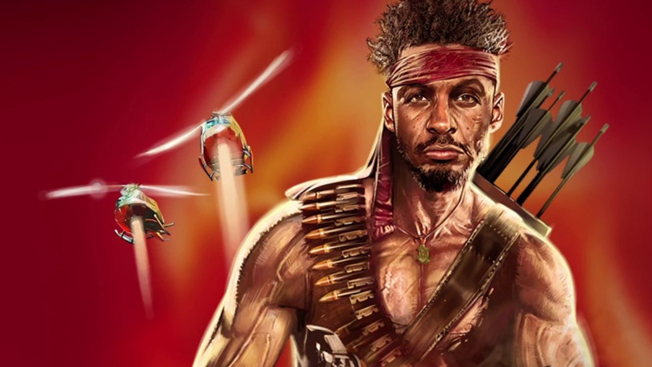 Trailer: Far Cry 6 lässt euch jetzt wirklich zu Rambo werden