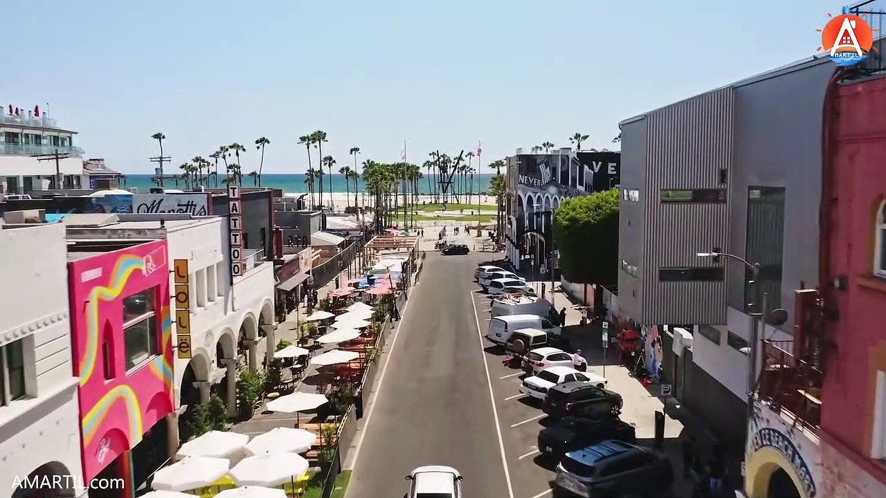 شقة مفروشة للكراء مرتيل قرب البحر تتوفر على مسبح كبير إقامة محروسة Bel Appartement à louer à Martil