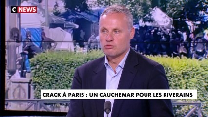 Download Video: Jean-Sébastien Ferjou : «Les candidats qui arrivent en tête dans ces quartiers sont ceux de la NUPES»