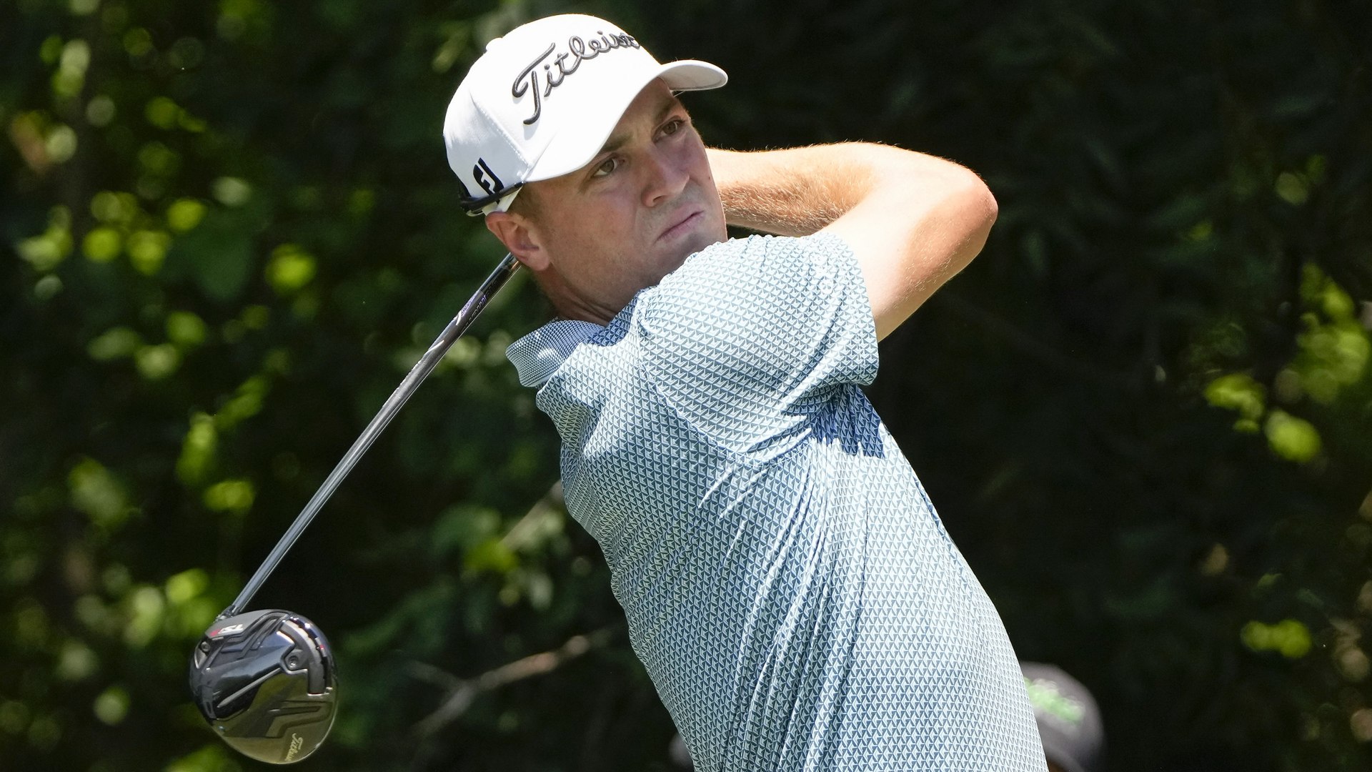 ⁣U.S. Open Outlook: Justin Thomas