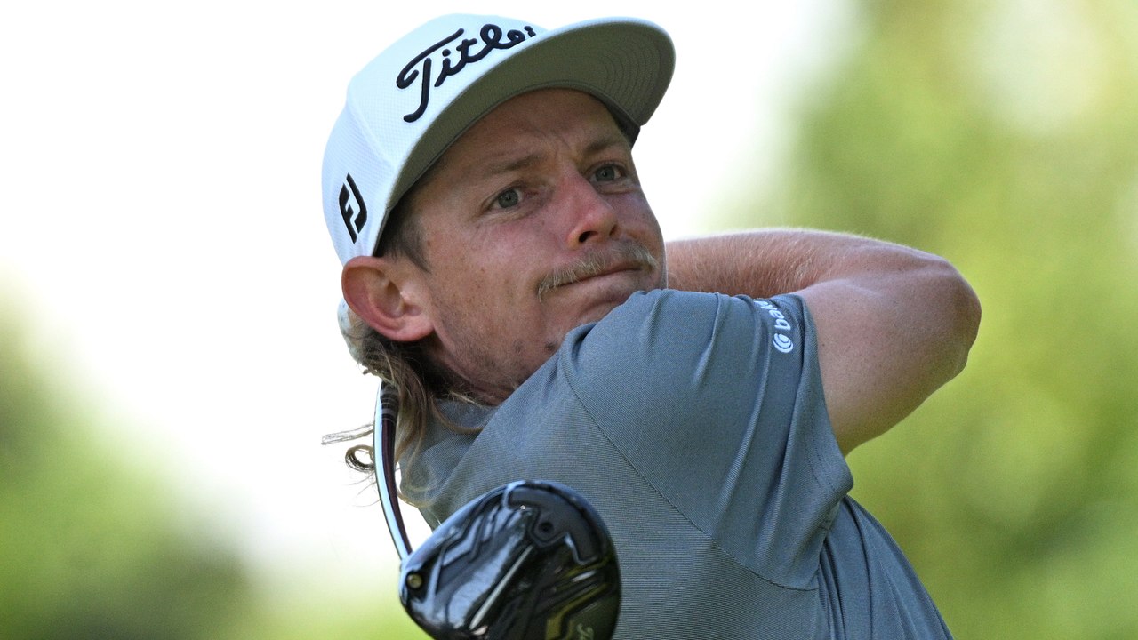 U.S. Open Outlook: Cameron Smith