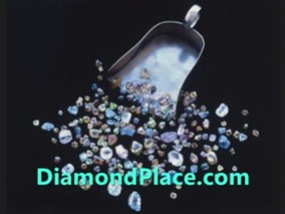 Diamonds 3