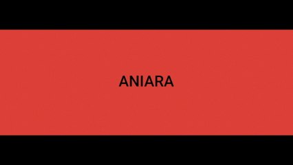 Joakim Berg - Aniara