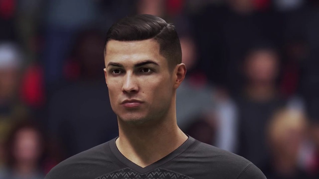 UFL: Der neue FIFA-Konkurrent sieht vielversprechend aus