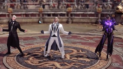 Das komplette PvP-System von Lost Ark in 6 Gameplay-Minuten erklärt