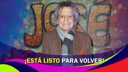 César Bono, listo para trabajar a 2 meses de luchar por su vida
