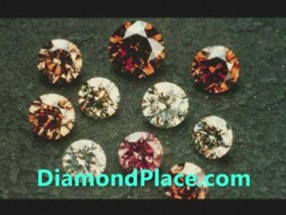 Diamonds 4