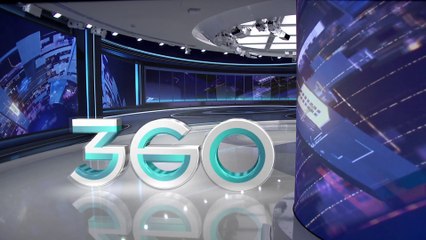 نشرة العربية 360|العراق.. أزمة الصدر "تجمع" الفرقاء الأكراد ومعركة الغاز.. أوروبا "تنقّب" في المتوسط