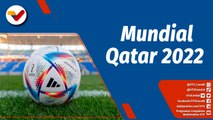 Deportes VTV |Definidos los grupos del Mundial de Qatar 2022