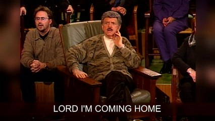 Donnie Sumner - Lord, I'm Coming Home