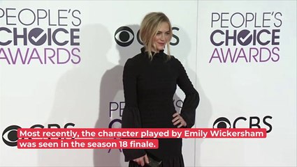 Here's Why THIS 'NCIS' Character Could Return Next Season