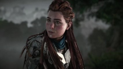 Horizon Forbidden West - Neuer Story-Trailer kommt mit einer großen Spoiler-Warnung