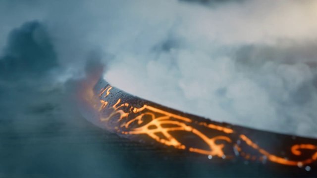 Der Herr der Ringe: Die Ringe der Macht - Der erste Teaser zur Amazon-Serie ist da