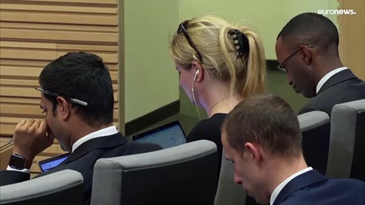 USA kündigen weitere militärische Hilfe für die Ukraine an