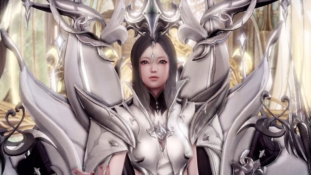 Lost Ark: Neuer Trailer erklärt euch die Story des MMORPG