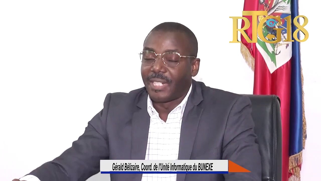 Ministè edikasyon nasyonal fè konnen tout dispozisyon deja pran pou demare egzamen ofisyèl yo.