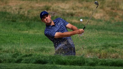 Watch Schauffele (+2200), Scheffler (+1500), Thomas (+1200) To Win The U.S. Open