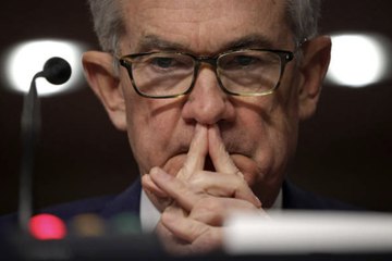 Federal Reserve Hikes Interest Rates by Three-Quarters of a Point