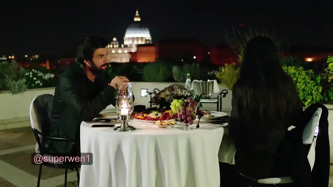 Elif y Omer su historia 79