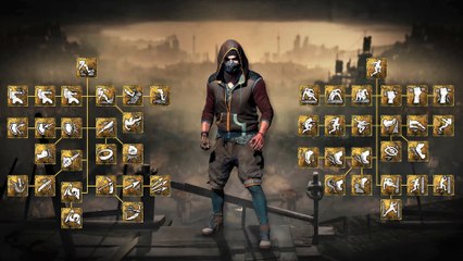 Dying Light 2: Neuer Trailer zeigt Kampf- und Parkour-Skills